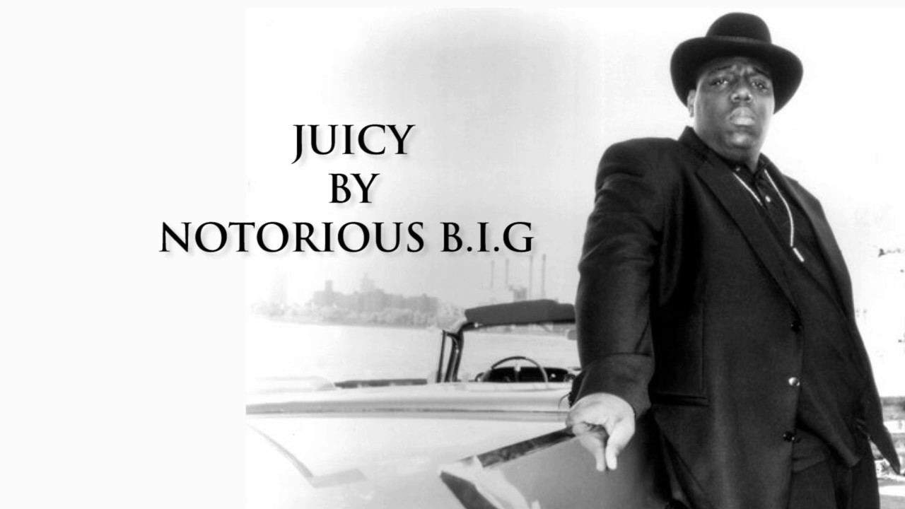 b i g notorious songs